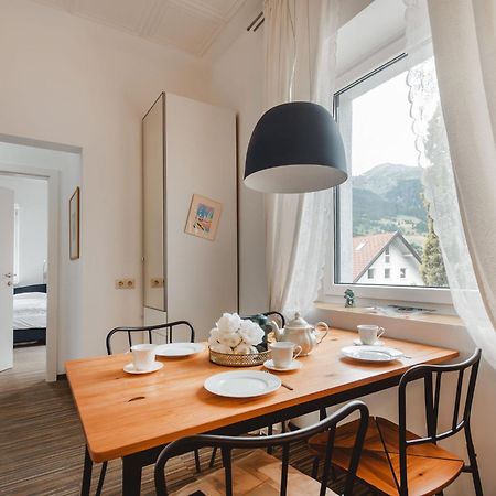 Apartment Appartement Kern By Interhome Bad Hofgastein Esterno foto