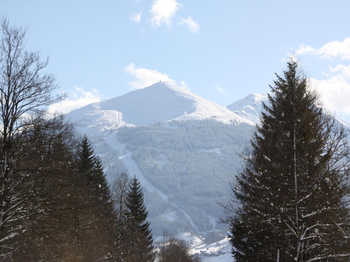 Apartment Appartement Kern By Interhome Bad Hofgastein Esterno foto
