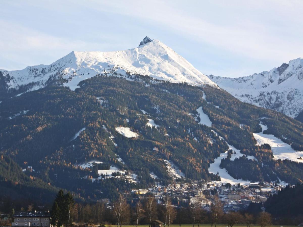 Apartment Appartement Kern By Interhome Bad Hofgastein Esterno foto