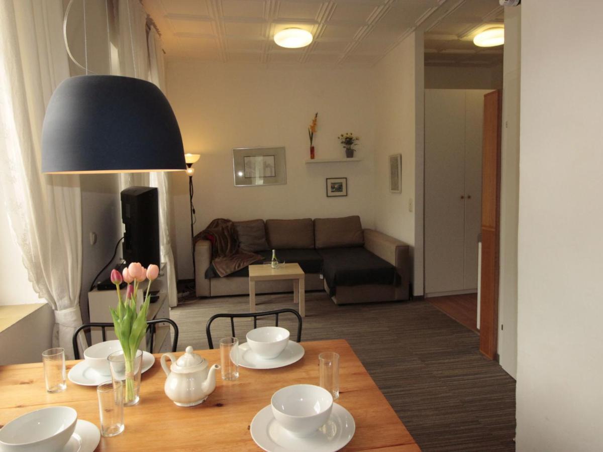 Apartment Appartement Kern By Interhome Bad Hofgastein Esterno foto