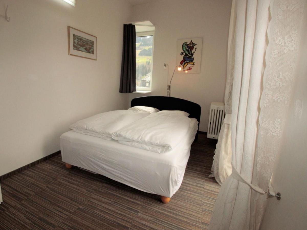 Apartment Appartement Kern By Interhome Bad Hofgastein Esterno foto