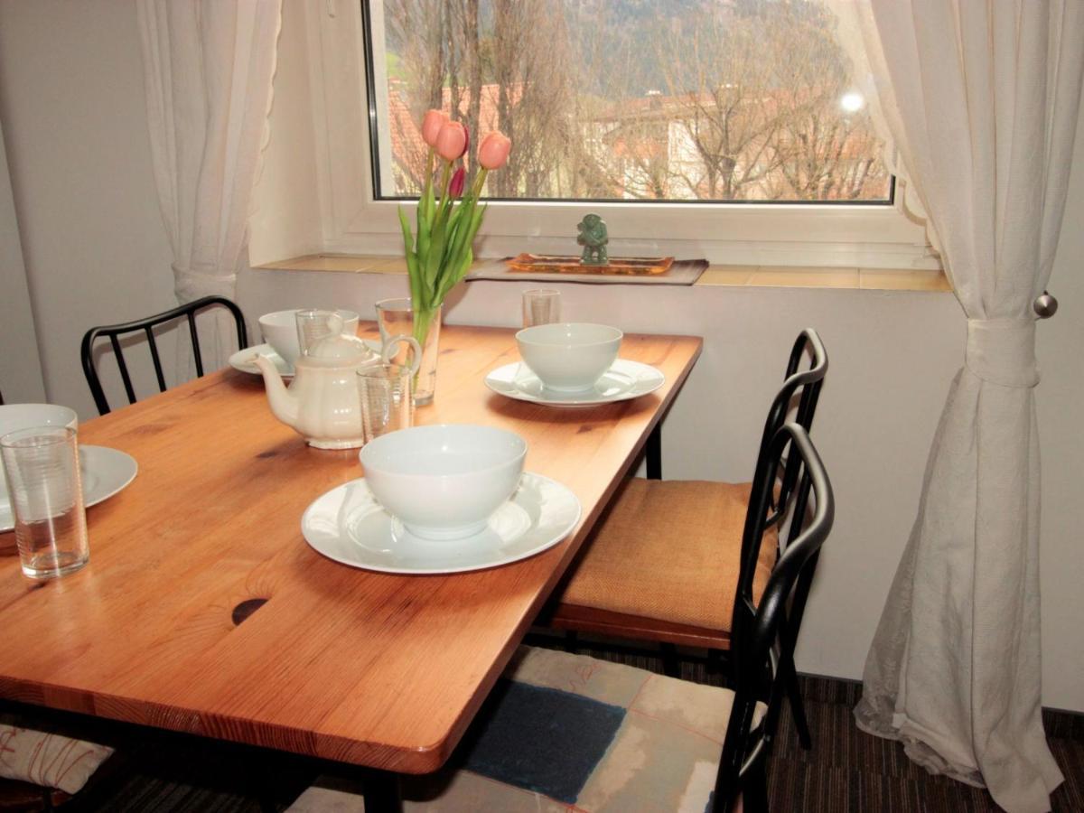 Apartment Appartement Kern By Interhome Bad Hofgastein Esterno foto