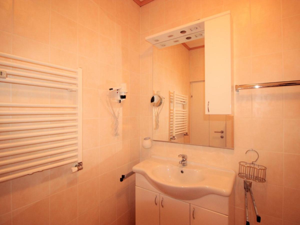 Apartment Appartement Kern By Interhome Bad Hofgastein Esterno foto