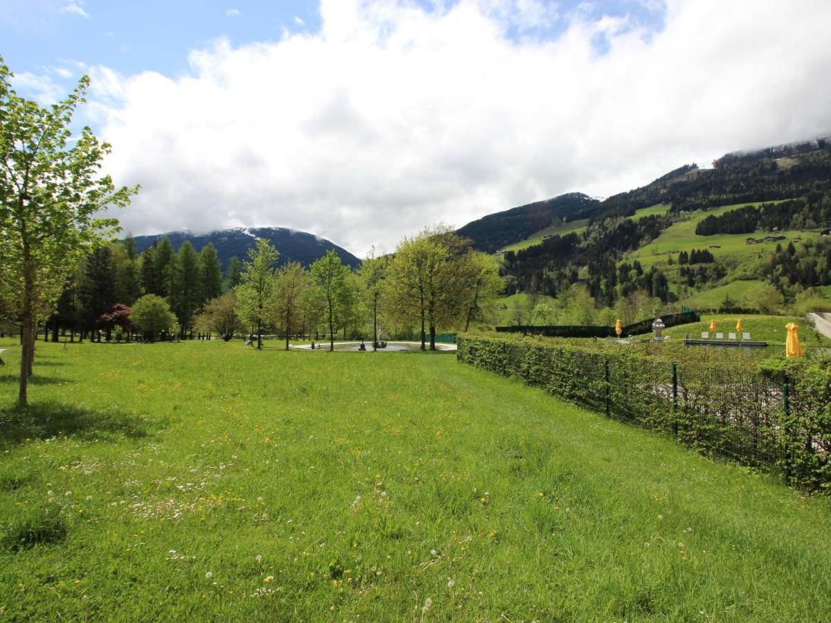 Apartment Appartement Kern By Interhome Bad Hofgastein Esterno foto