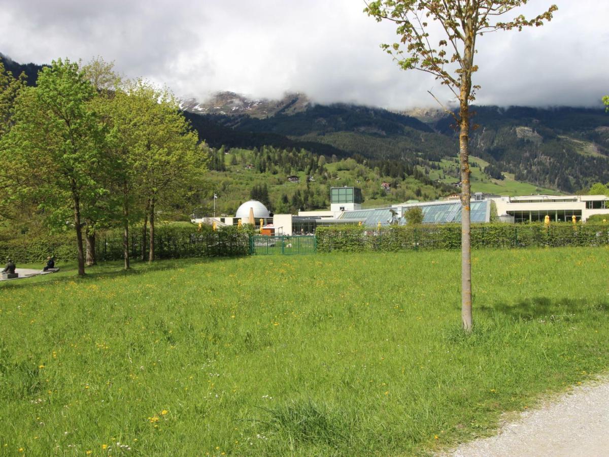 Apartment Appartement Kern By Interhome Bad Hofgastein Esterno foto