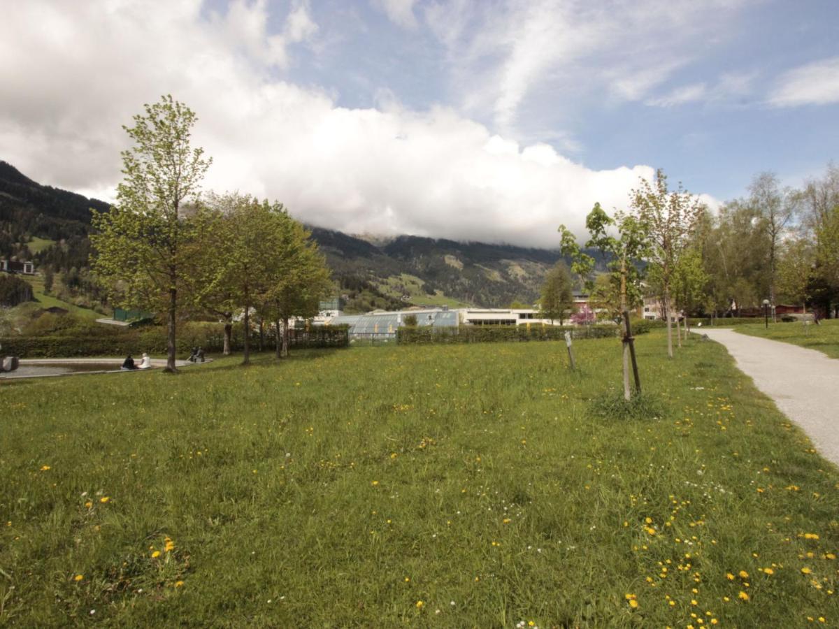 Apartment Appartement Kern By Interhome Bad Hofgastein Esterno foto