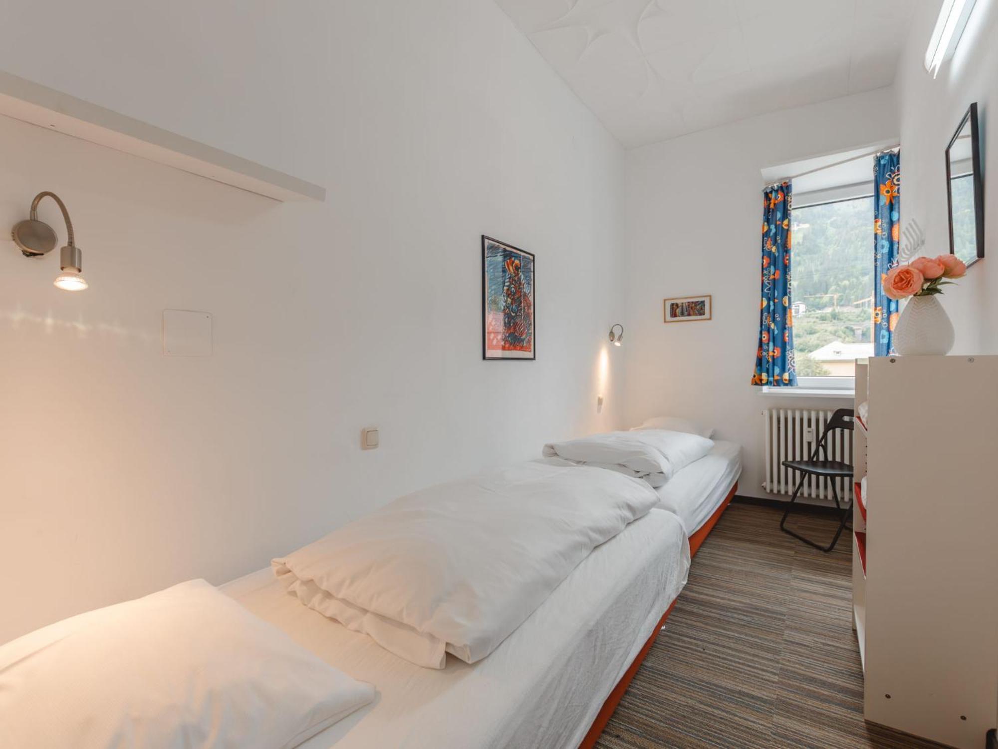 Apartment Appartement Kern By Interhome Bad Hofgastein Esterno foto