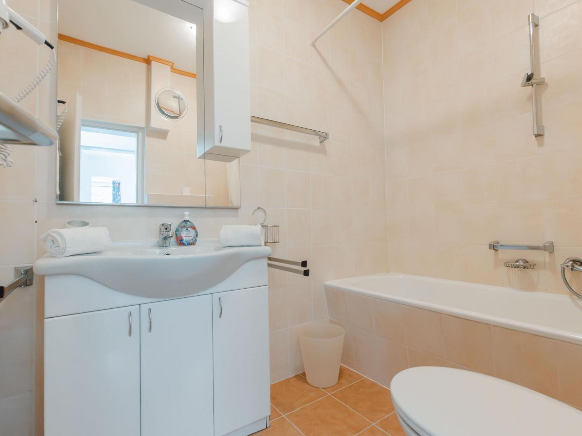 Apartment Appartement Kern By Interhome Bad Hofgastein Esterno foto