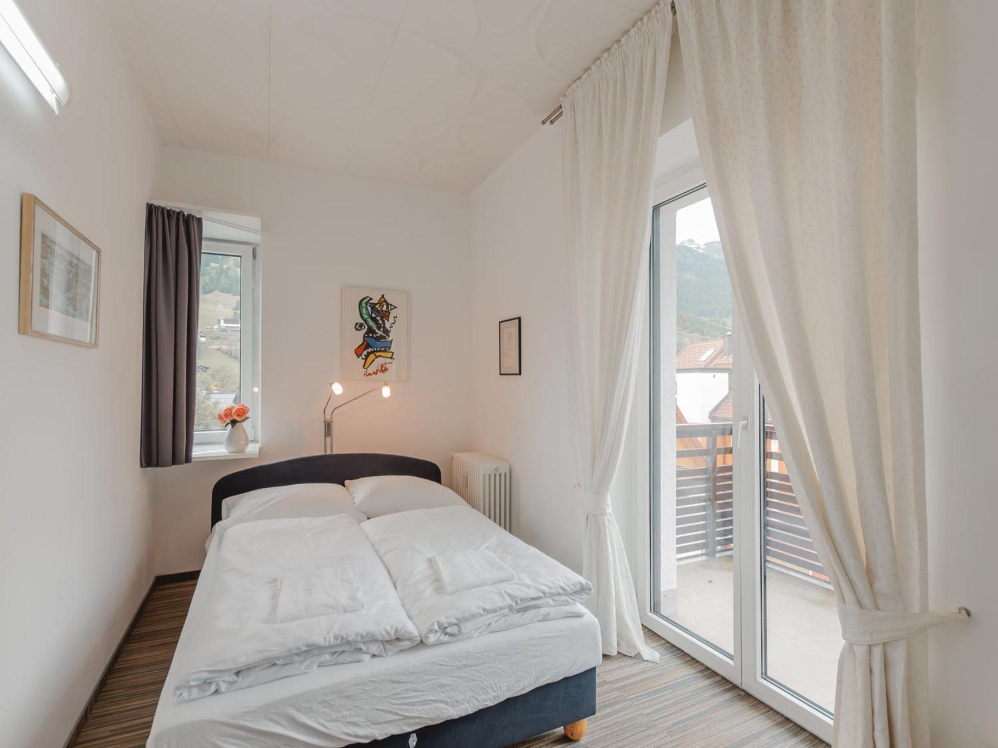 Apartment Appartement Kern By Interhome Bad Hofgastein Esterno foto