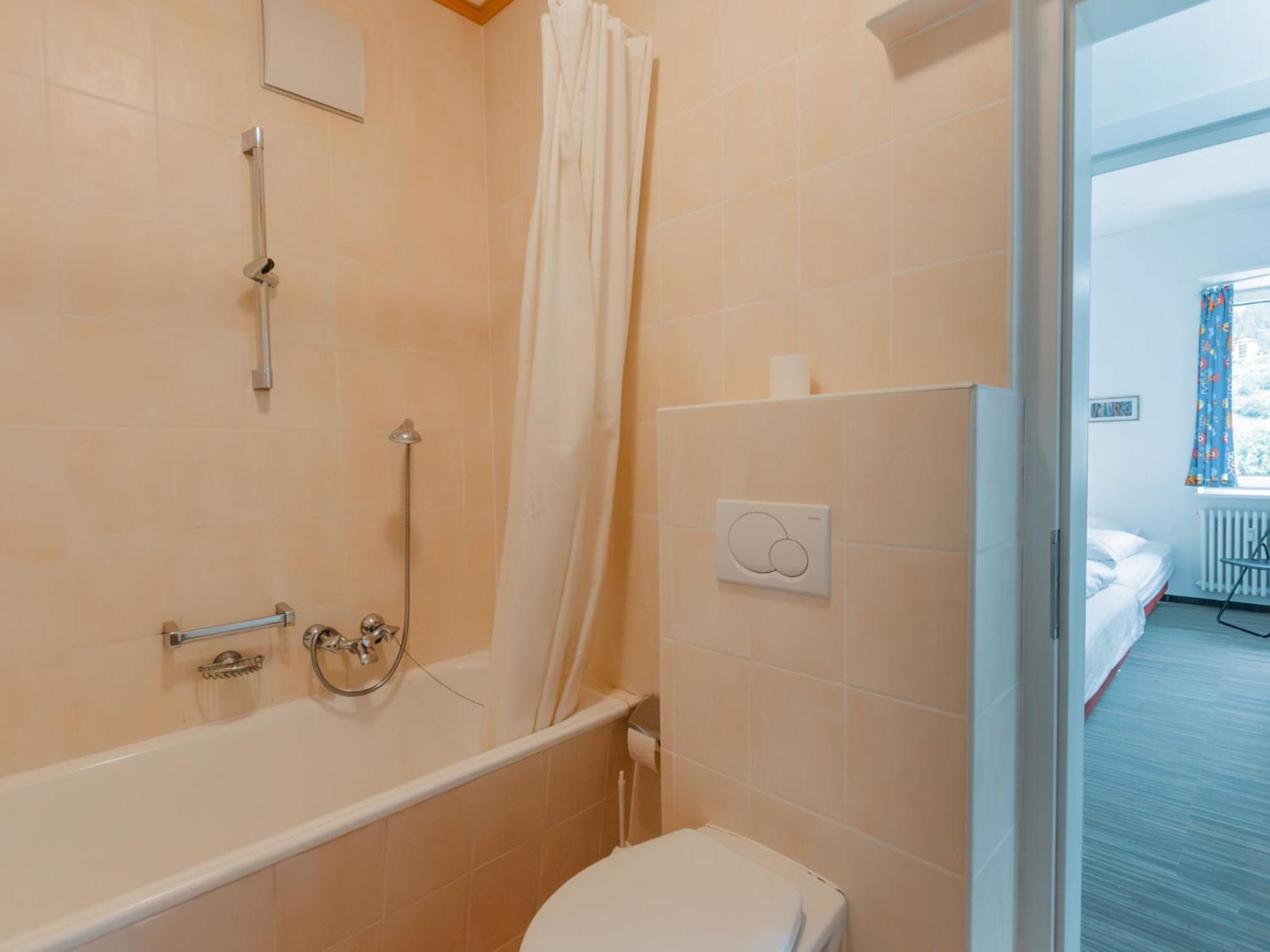 Apartment Appartement Kern By Interhome Bad Hofgastein Esterno foto