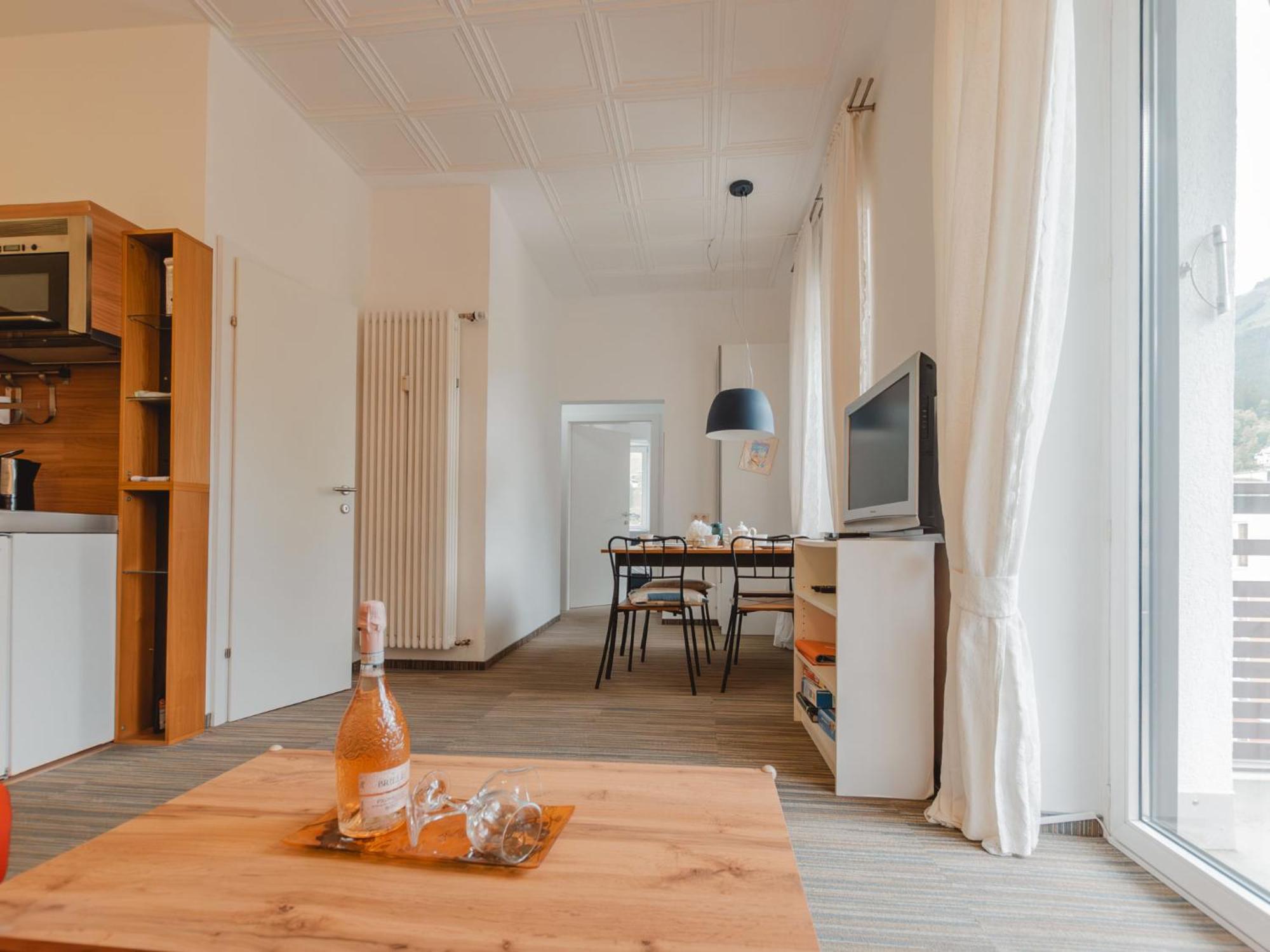 Apartment Appartement Kern By Interhome Bad Hofgastein Esterno foto