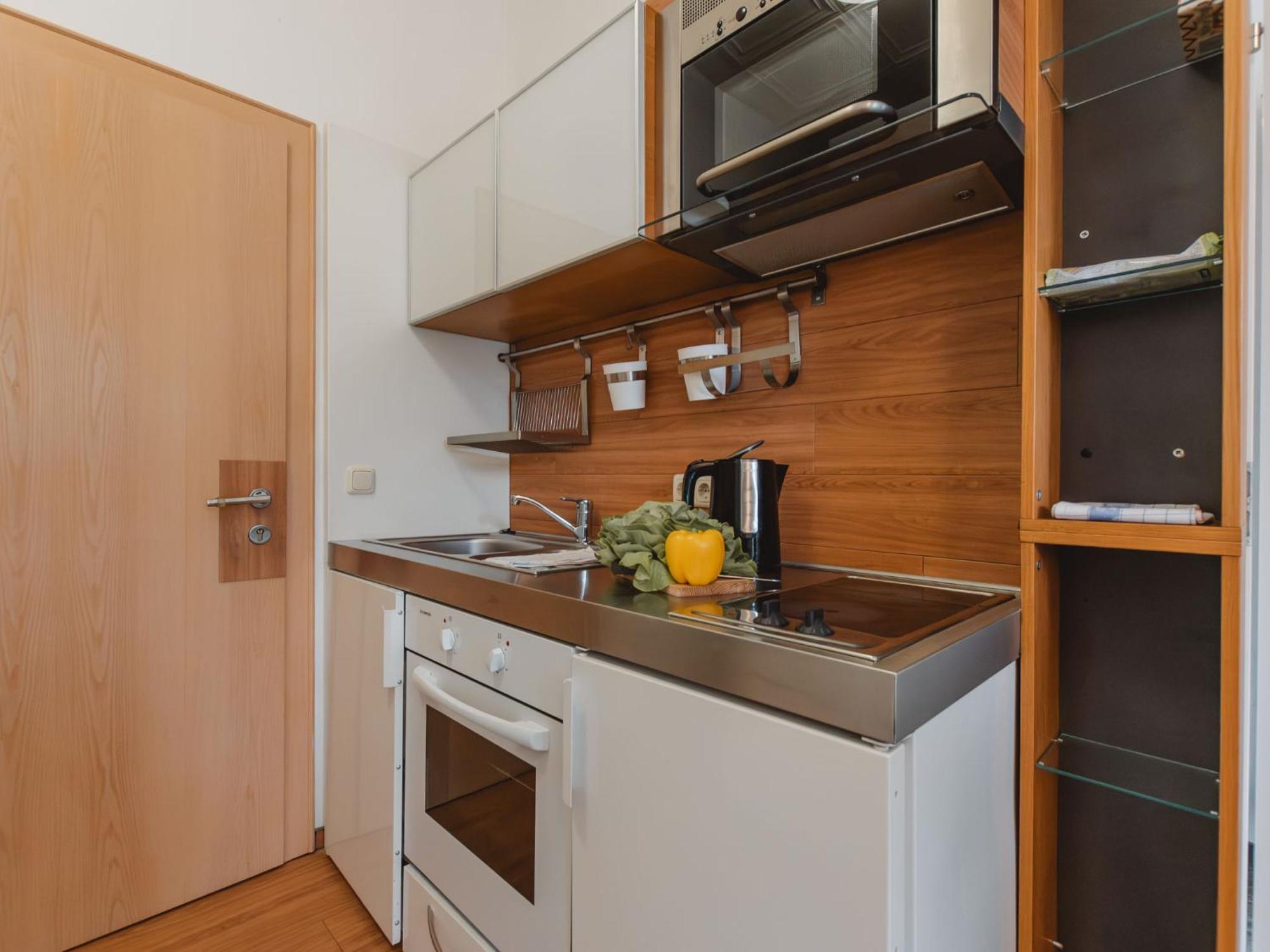 Apartment Appartement Kern By Interhome Bad Hofgastein Esterno foto