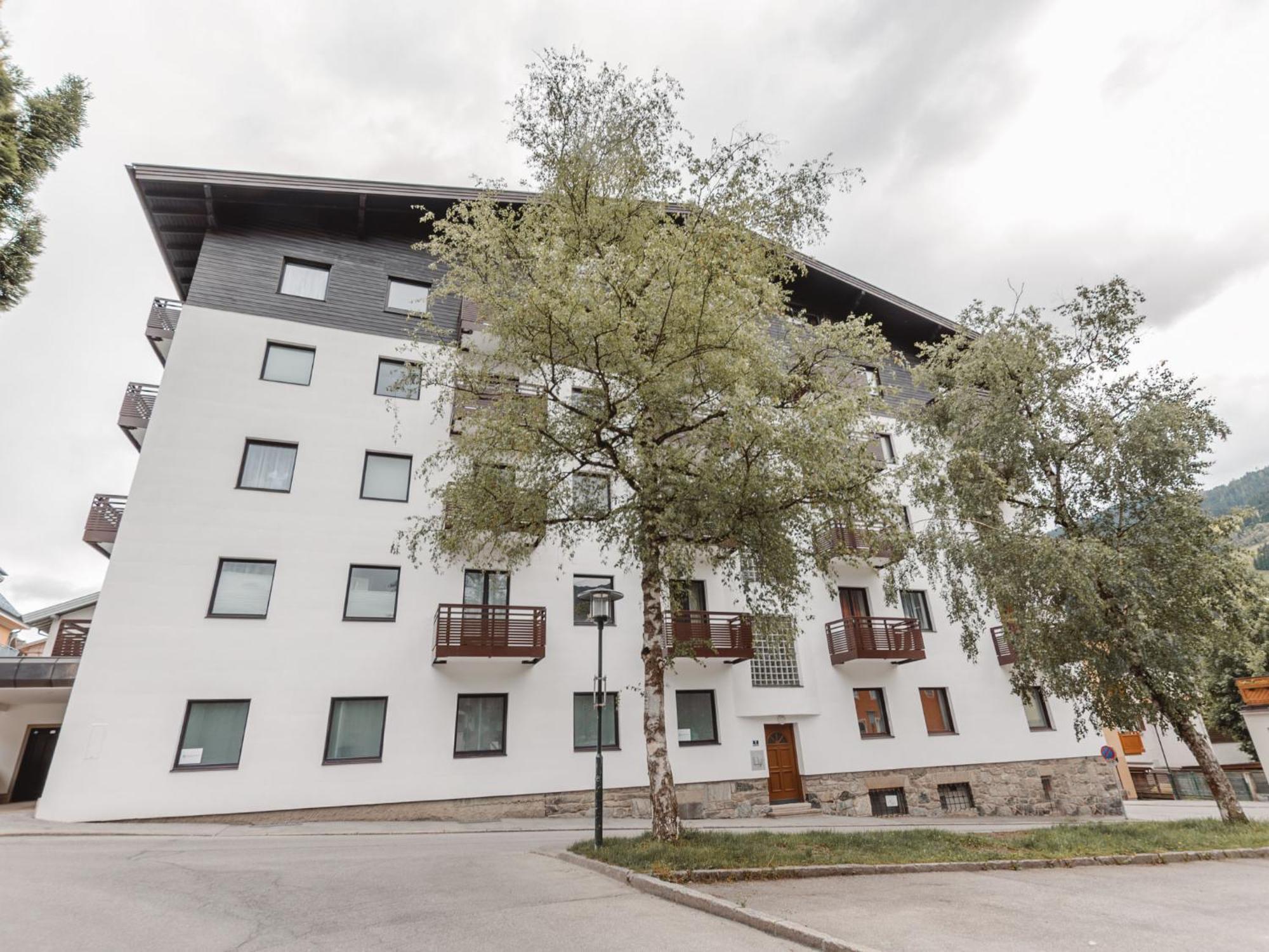 Apartment Appartement Kern By Interhome Bad Hofgastein Esterno foto